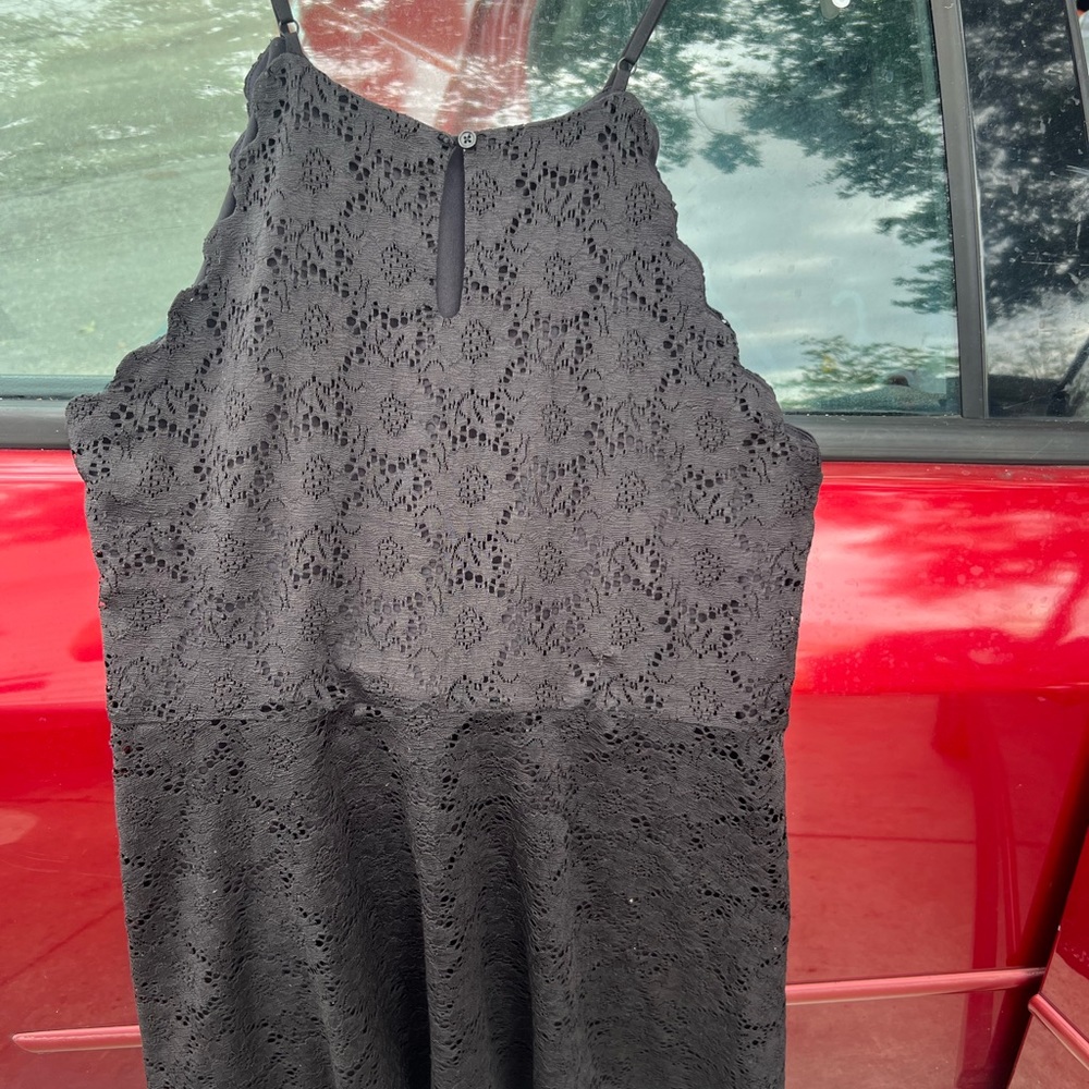 NWOT Little Black dress